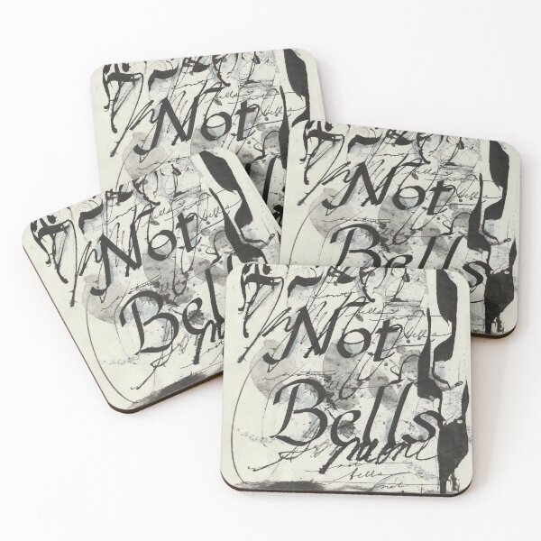 Item preview, Experimental Calligraphy_Dana Krystle  (31) designed and sold by dana-krystle.