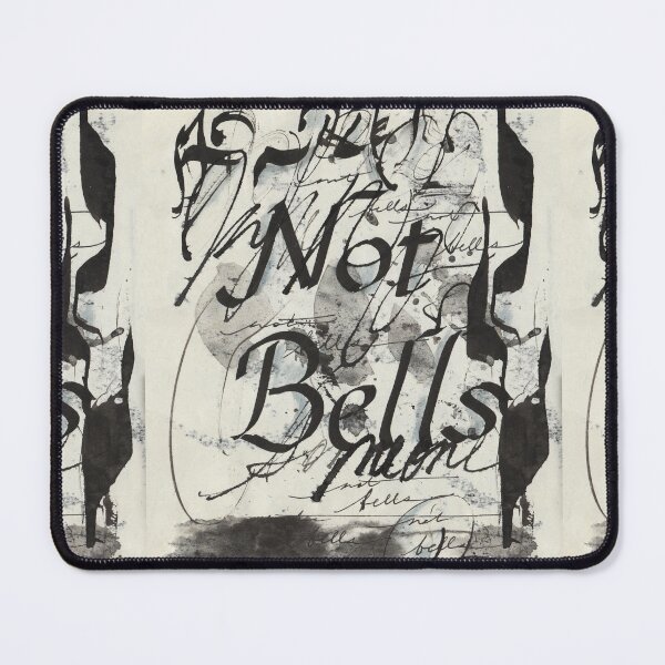 Item preview, Experimental Calligraphy_Dana Krystle (31) designed and sold by dana-krystle.