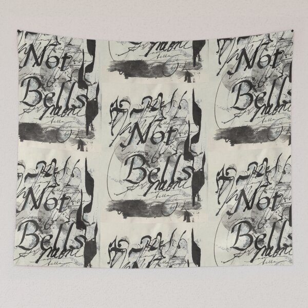 Item preview, Experimental Calligraphy_Dana Krystle  (31) designed and sold by dana-krystle.