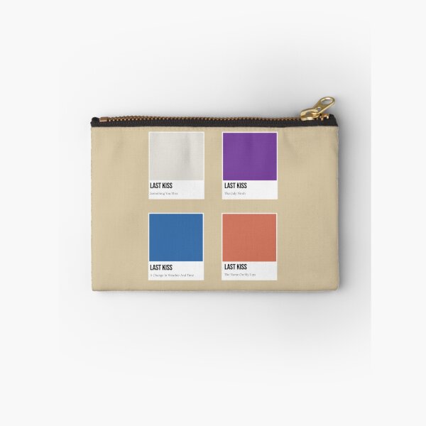 Item preview, Last Kiss Pantones designed and sold by BlackwellNY.