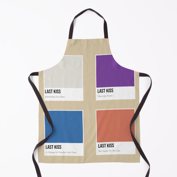 Item preview, Last Kiss Pantones designed and sold by BlackwellNY.