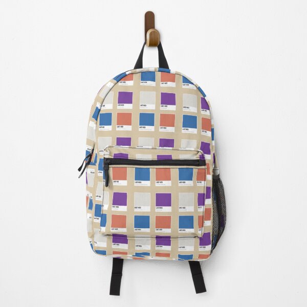 Item preview, Last Kiss Pantones designed and sold by BlackwellNY.