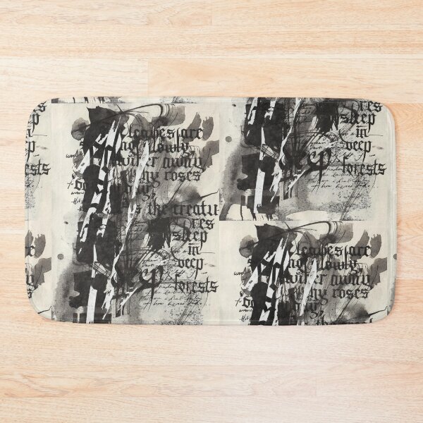 Item preview, Experimental Calligraphy_Dana Krystle  (32) designed and sold by dana-krystle.