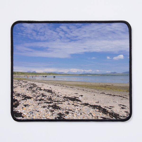 Item preview, Cooling Dip in the Sea designed and sold by IslayFineArt.