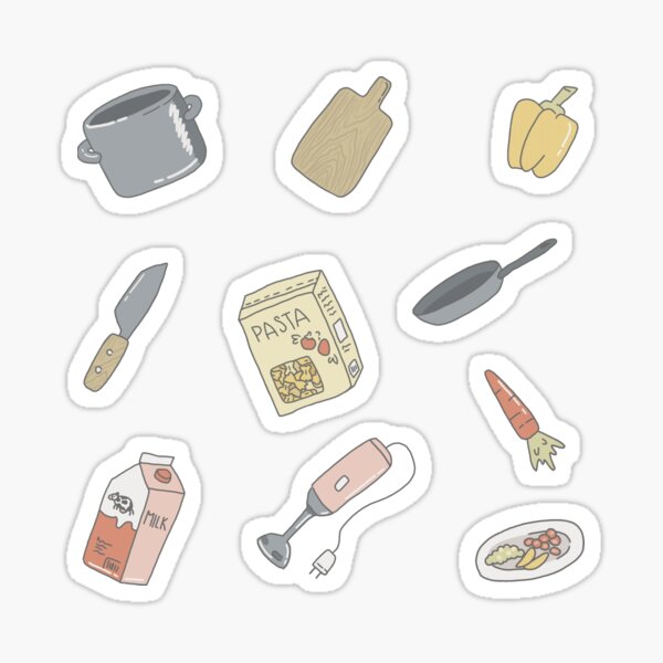 Item preview, Cooking set designed and sold by Adelbe.