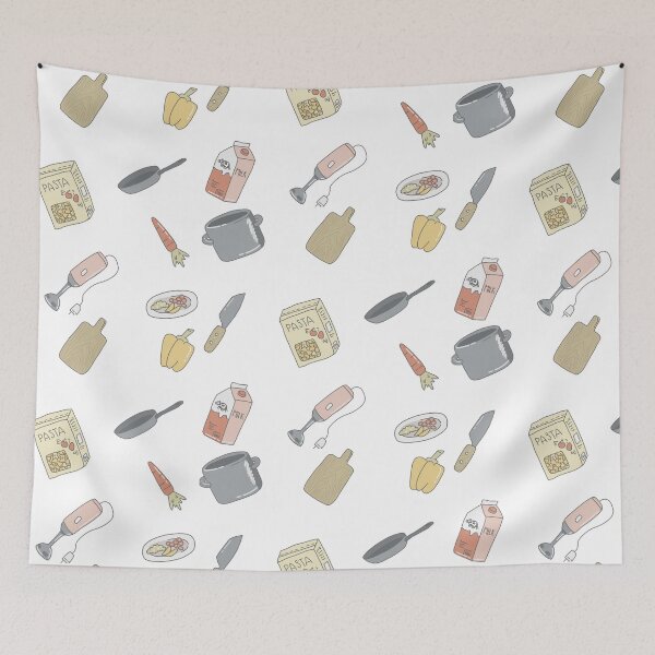 Item preview, Cooking set designed and sold by Adelbe.