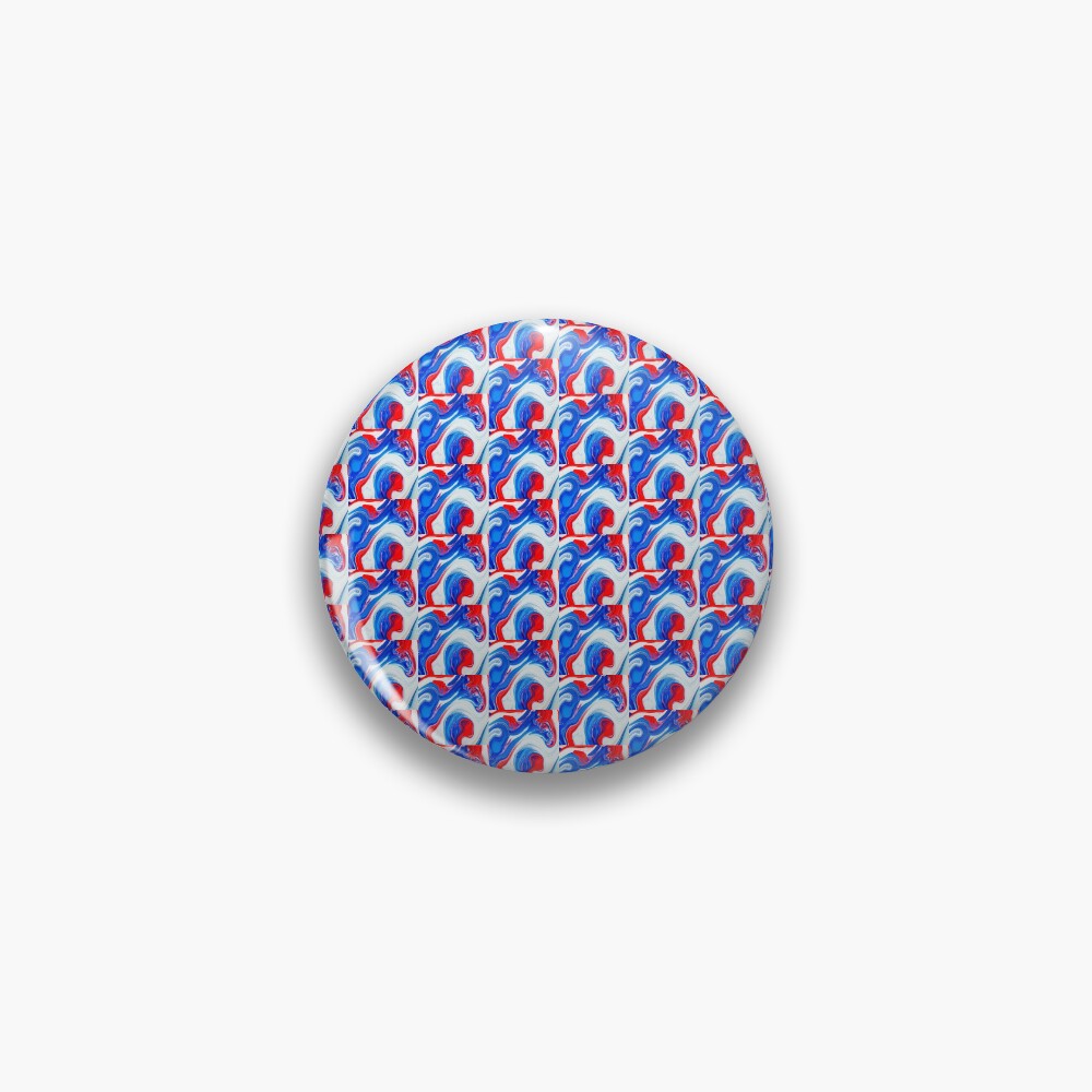Item preview, Pin designed and sold by RTSGlobal.