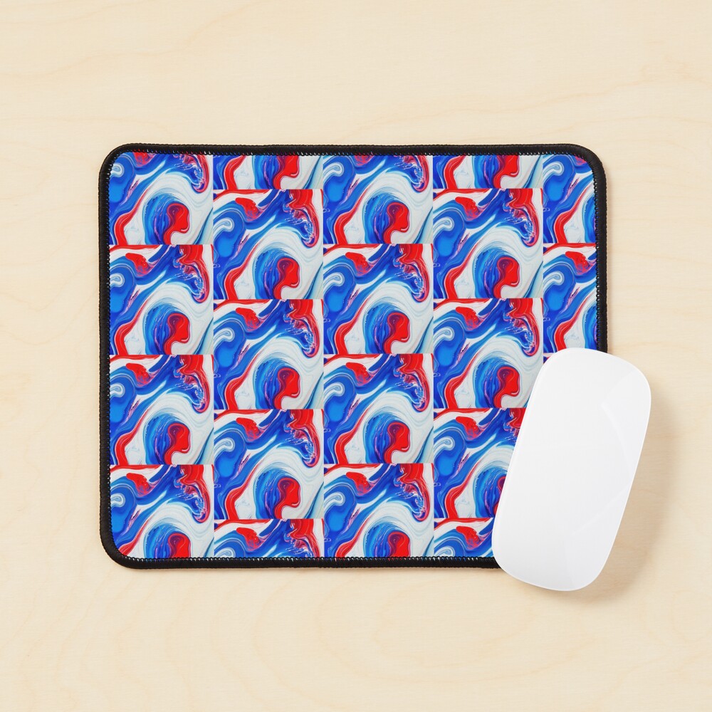 Item preview, Mouse Pad designed and sold by RTSGlobal.
