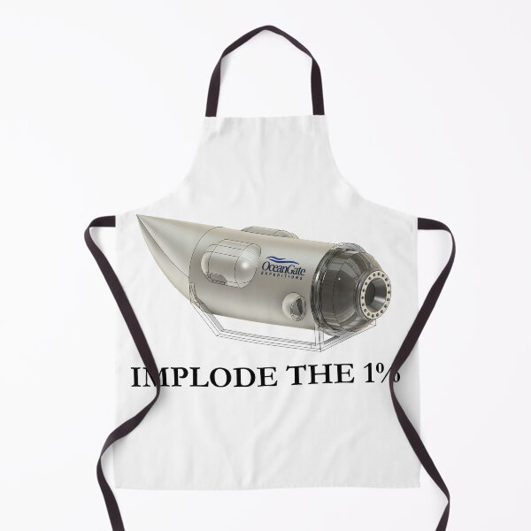 Item preview, Implode The 1% designed and sold by r4NGe.