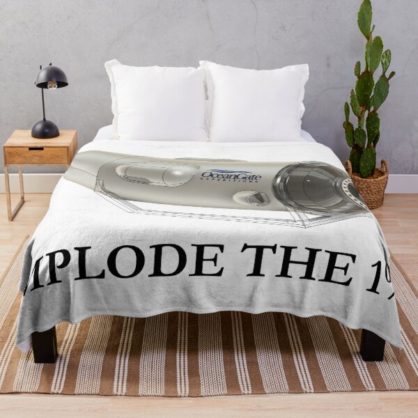 Item preview, Implode The 1% designed and sold by r4NGe.
