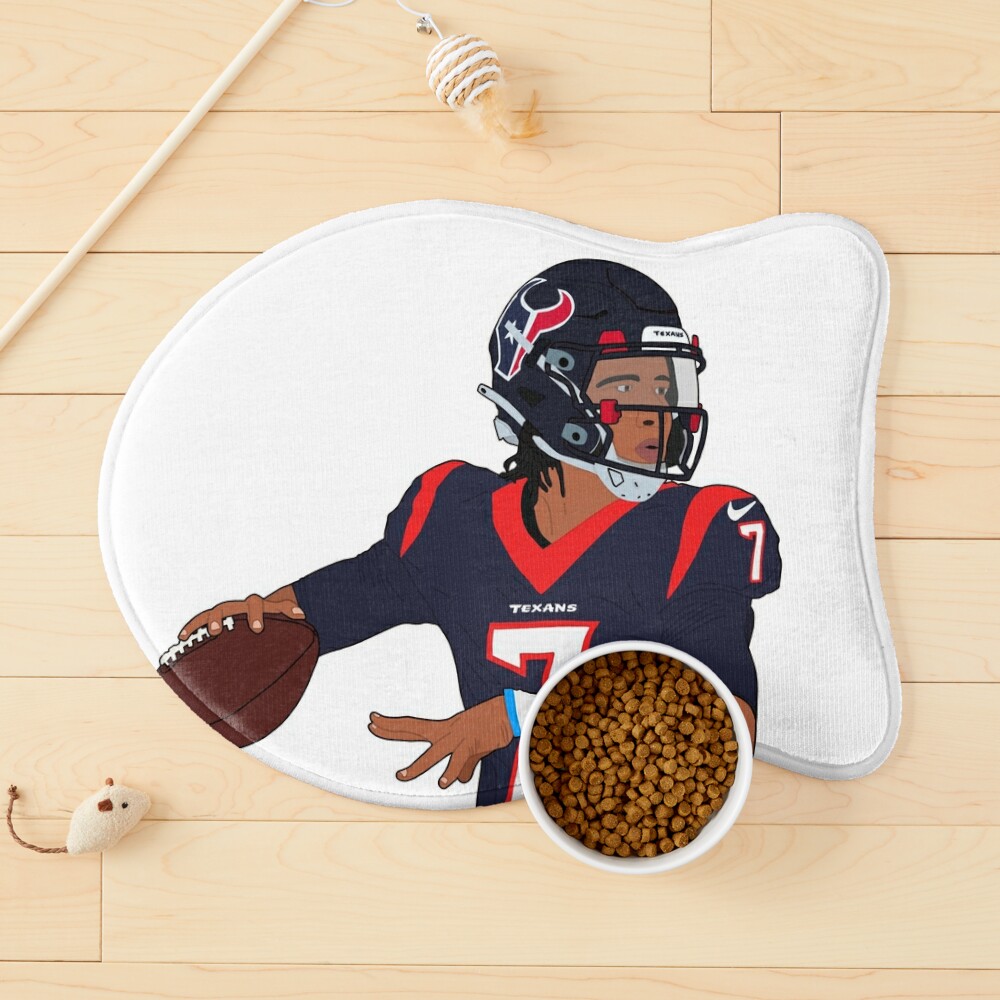 Pet Supplies - Houston Texans