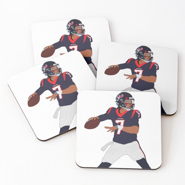 Item preview, CJ Stroud Texans designed and sold by ryanclark12.
