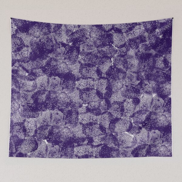 Item preview, Fingerprints designed and sold by kinpirks.