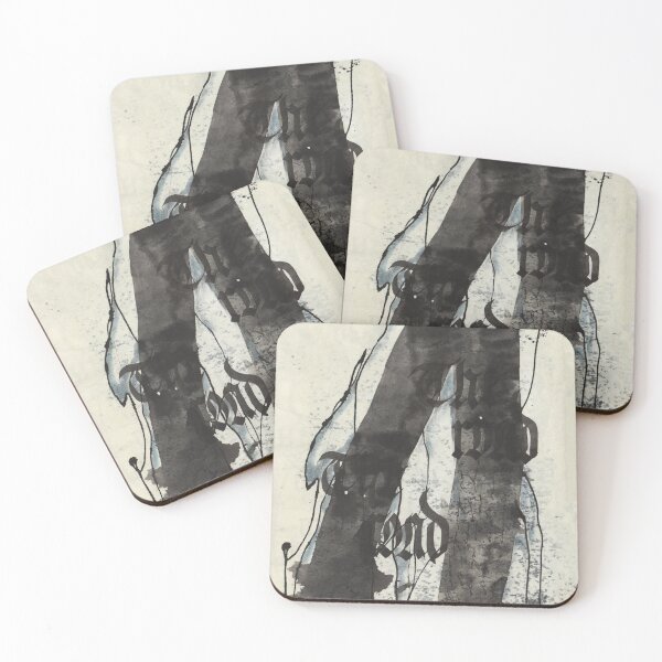 Item preview, Experimental Calligraphy_Dana Krystle  (33) designed and sold by dana-krystle.