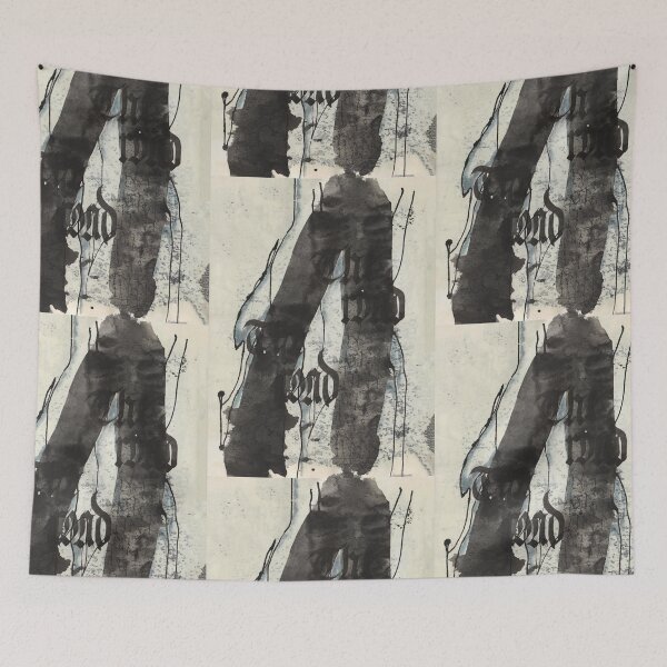 Item preview, Experimental Calligraphy_Dana Krystle  (33) designed and sold by dana-krystle.