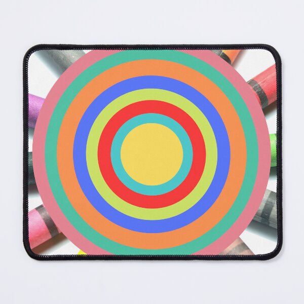 Item preview, Crayon Craze designed and sold by Scotti Cohn.