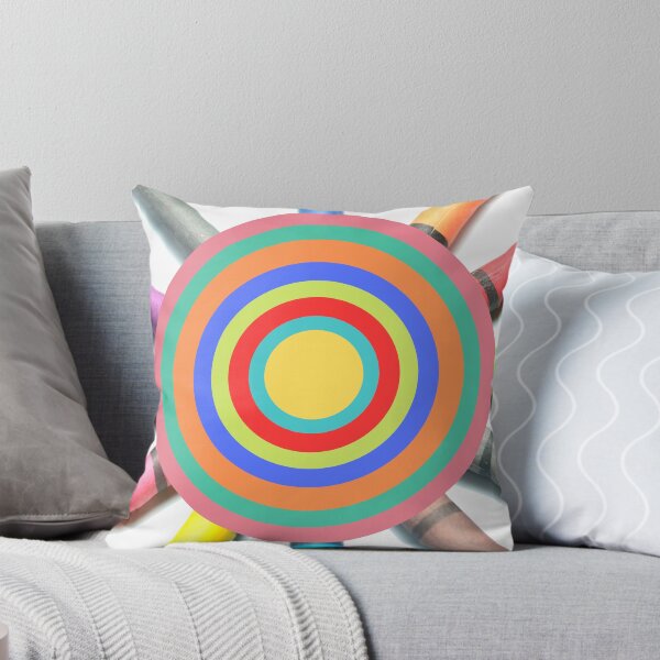 Item preview, Crayon Craze designed and sold by Scotti Cohn.