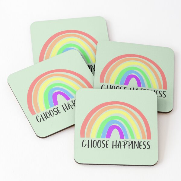 Item preview, Choose Happiness designed and sold by NinniShop.