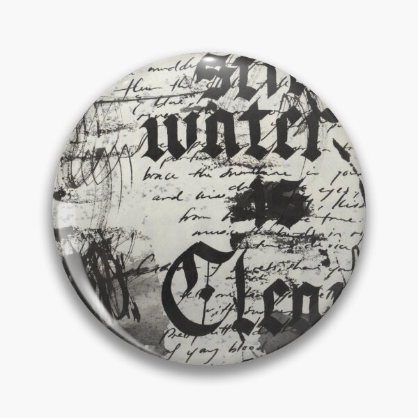 Item preview, Experimental Calligraphy_Dana Krystle  (34) designed and sold by dana-krystle.