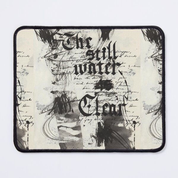 Item preview, Experimental Calligraphy_Dana Krystle (34) designed and sold by dana-krystle.