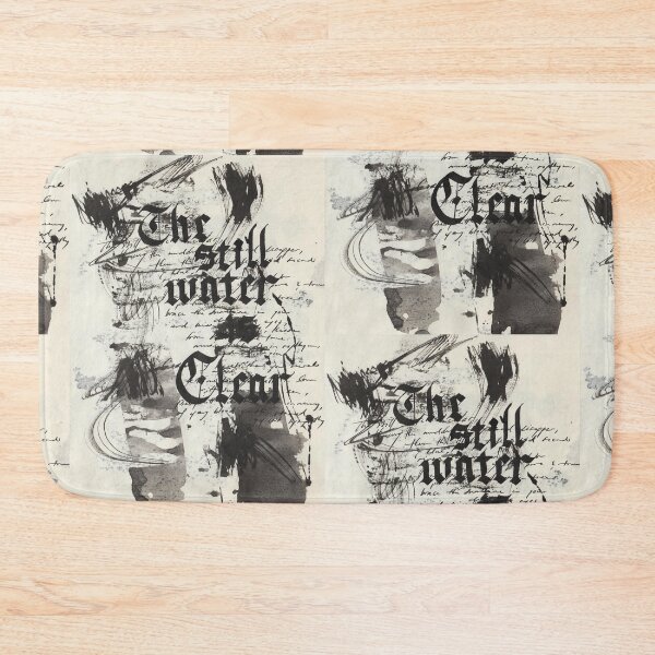 Item preview, Experimental Calligraphy_Dana Krystle  (34) designed and sold by dana-krystle.