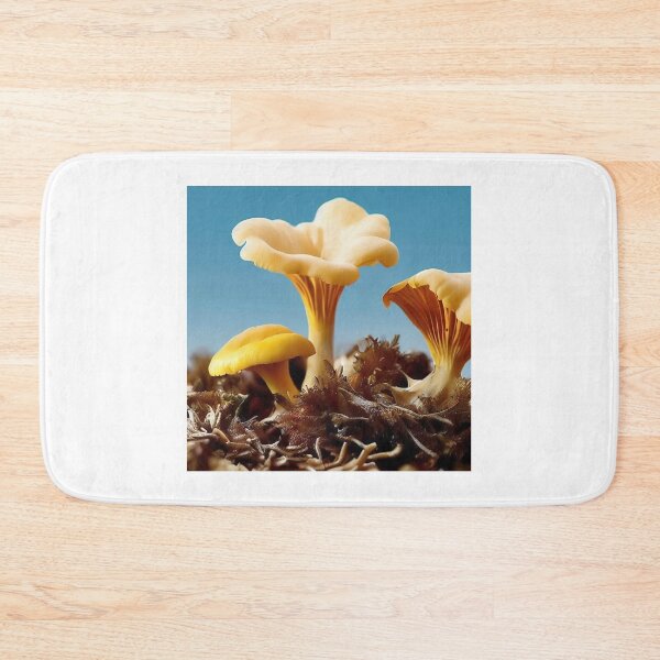 Item preview, chanterelle 5 designed and sold by CheKnob.