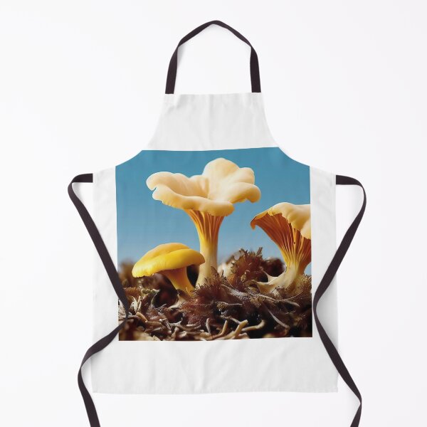 Item preview, chanterelle 5 designed and sold by CheKnob.