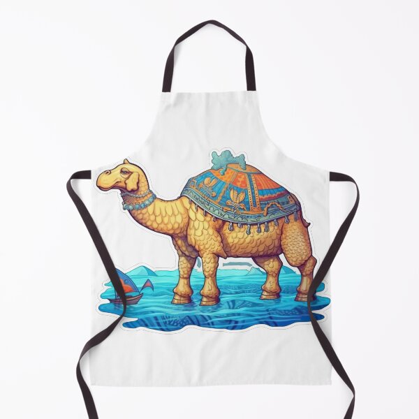 Item preview, Fabulous camel turtle designed and sold by abmkf.
