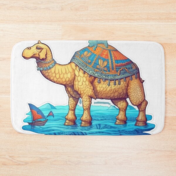 Item preview, Fabulous camel turtle designed and sold by abmkf.