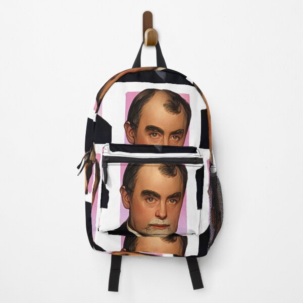 Item preview, English Novelist Samuel Butler illustration designed and sold by Litstoy.