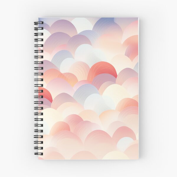 Item preview, Dreamy pattern designed and sold by Beso75.