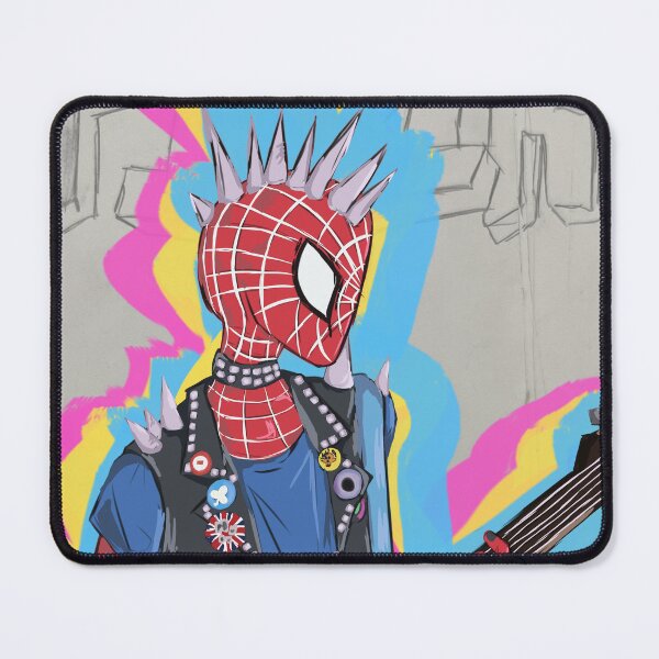 Item preview, Hobie Playing Guitar Spiderverse designed and sold by Minoqi.