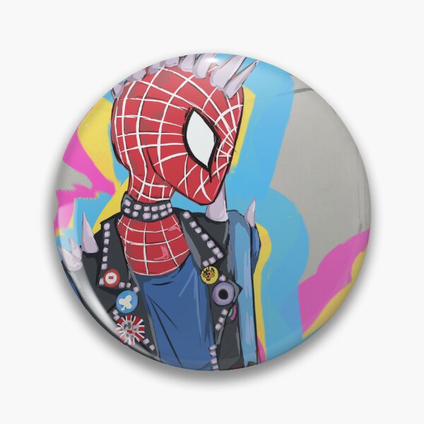 Item preview, Hobie Playing Guitar Spiderverse designed and sold by Minoqi.