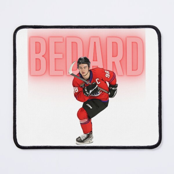 Item preview, Connor Bedard designed and sold by SimpleButter.