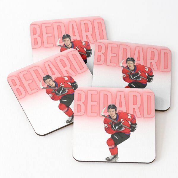 Item preview, Connor Bedard designed and sold by SimpleButter.