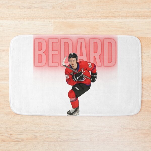 Item preview, Connor Bedard designed and sold by SimpleButter.