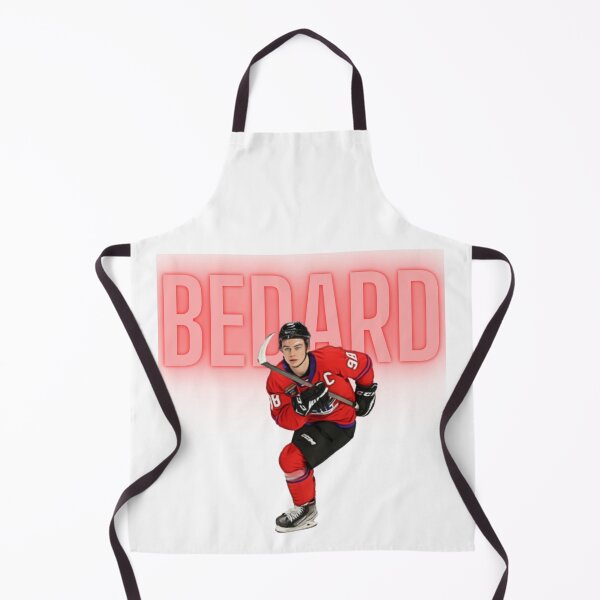 Item preview, Connor Bedard designed and sold by SimpleButter.