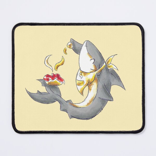 Item preview, Hot Lobster Roll Lover designed and sold by KOKeefeArt.