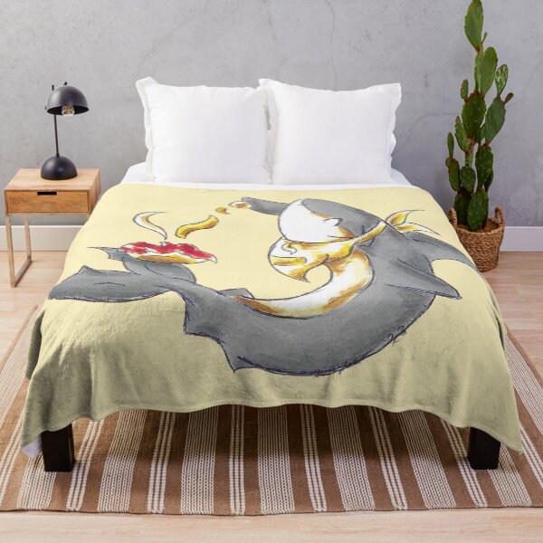 Item preview, Hot Lobster Roll Lover designed and sold by KOKeefeArt.