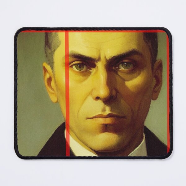 Item preview, Mikhail Bulgakov designed and sold by stalin-LB.