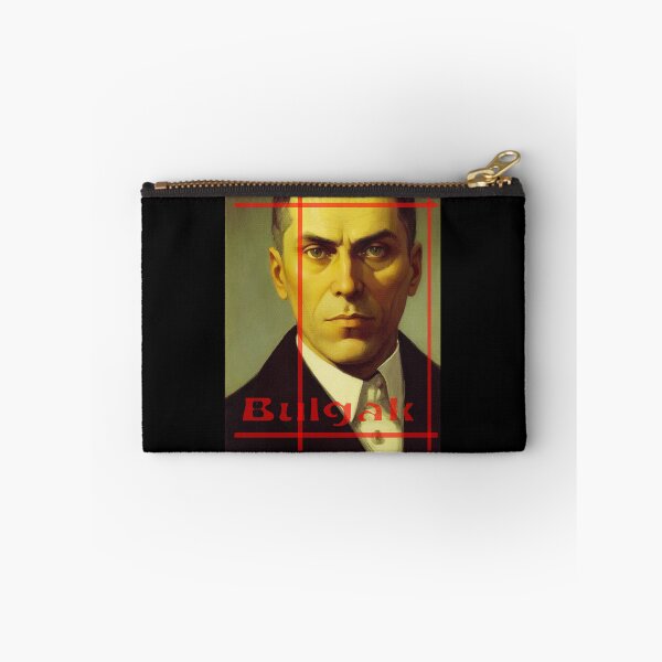 Item preview, Mikhail Bulgakov designed and sold by stalin-LB.