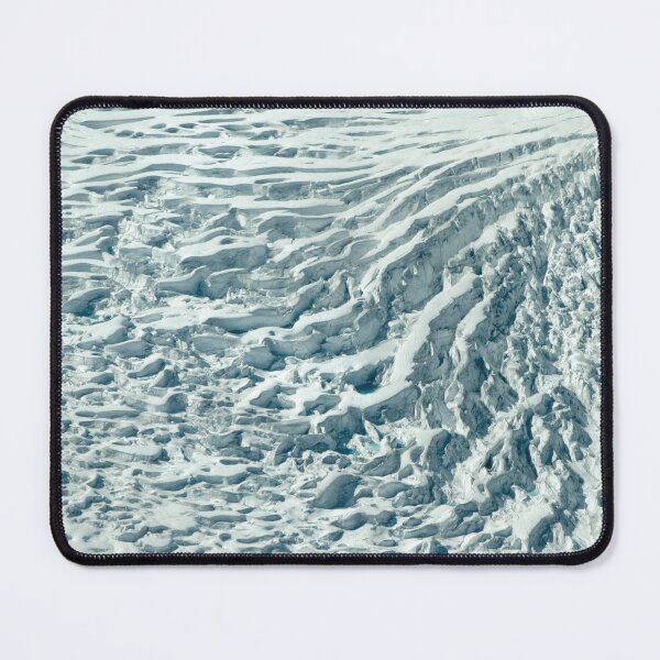 Item preview, Glacier textures designed and sold by micah kaplan.