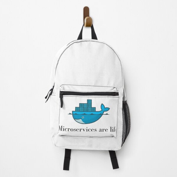 Item preview, Docker designed and sold by sovereignok.