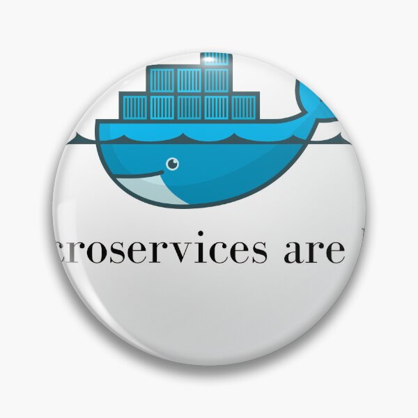 Item preview, Docker designed and sold by sovereignok.