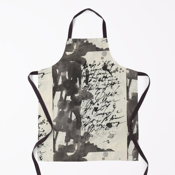 Item preview, Experimental Calligraphy_Dana Krystle (36) designed and sold by dana-krystle.