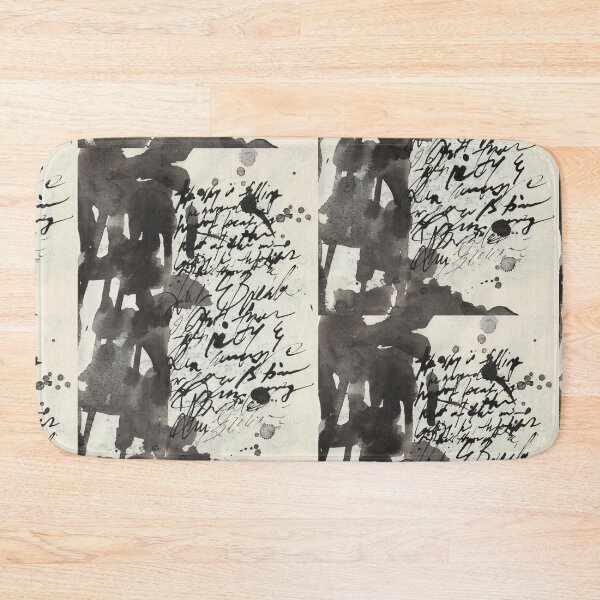 Item preview, Experimental Calligraphy_Dana Krystle  (36) designed and sold by dana-krystle.