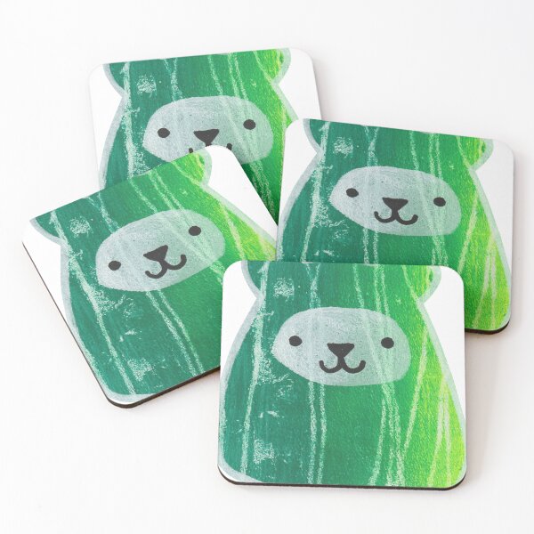 Item preview, Mr. Harold goes Green designed and sold by Karen-Rocha.
