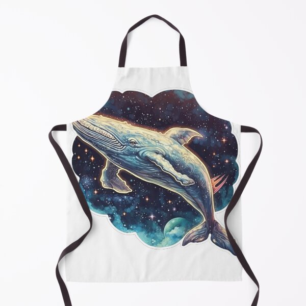 Item preview, Star whale designed and sold by abmkf.