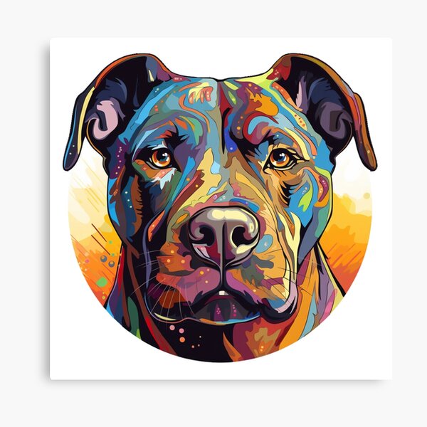 Artikel-Vorschau von Pitbull , designt und verkauft von nkhookysun.