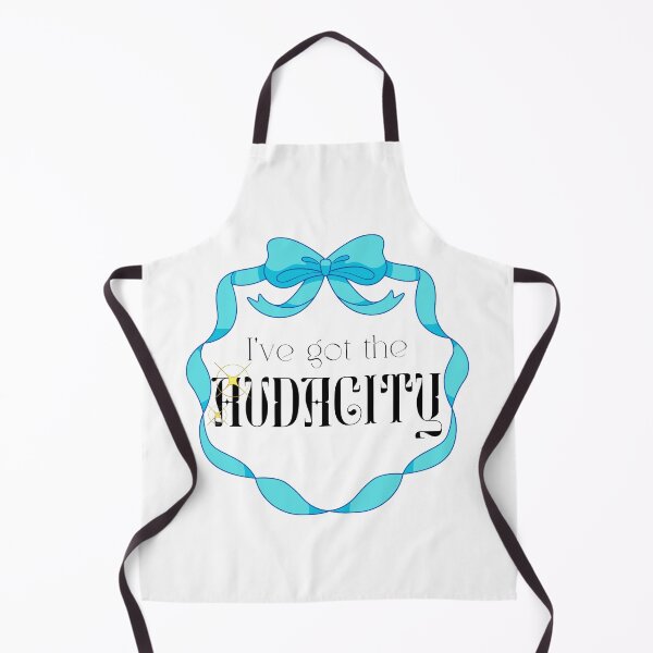 Item preview, I've got the AUDACITY designed and sold by SerpentAndSage.